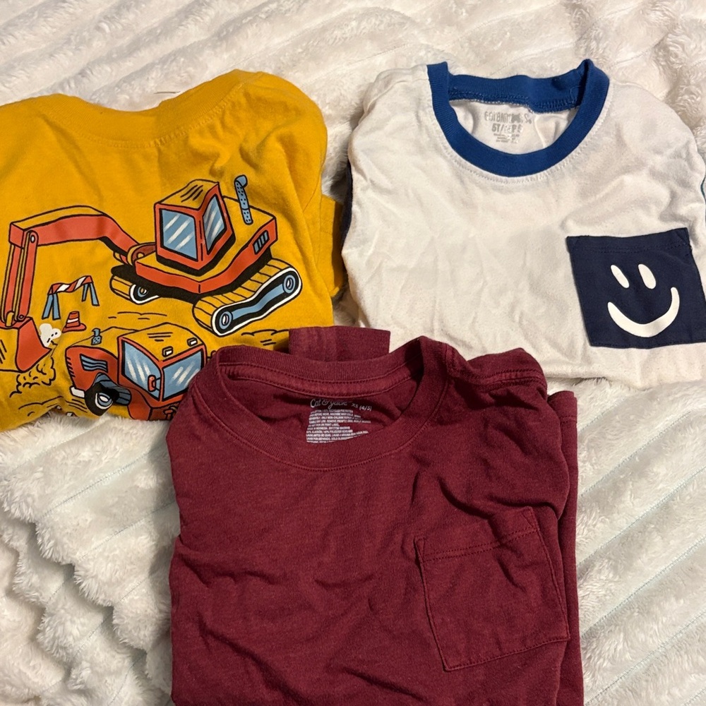 Kids bundle